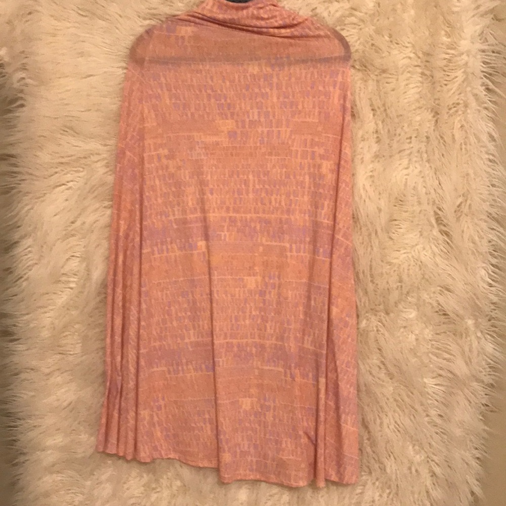 Lula Roe skirt